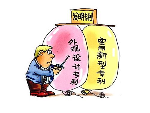 盛陽淺談：申請(qǐng)專利時(shí)需要提交的材料有哪些？