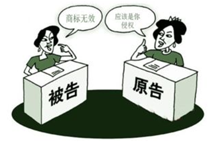 當企業收到商標無效宣告時該怎么辦？