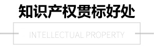 知識產權貫標的好處