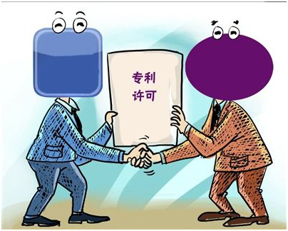 盛陽淺談：專利許可的類型及企業進行專利許可需考慮的因素