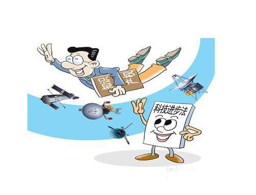 盛陽淺談:專利撰寫當中，如何撰寫專利說明書