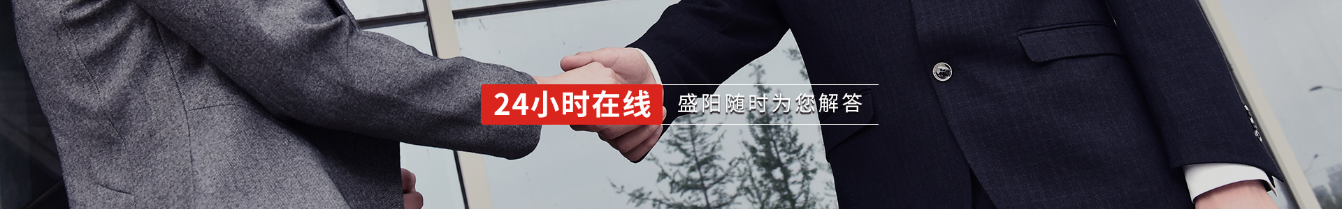聯系盛陽