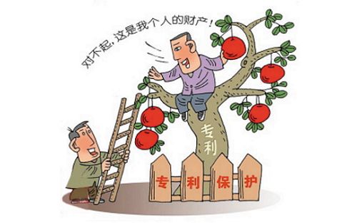 盛陽淺談：申請專利的好處有哪些？如何申請？