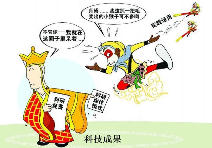 高企申報中如何把握好科技成果轉化材料？