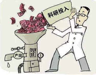 盛陽淺談：高企研發人員如何統計？
