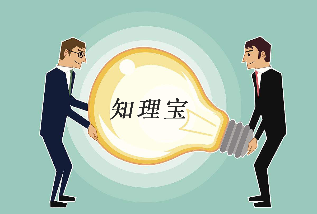 知理寶?-知識產權管理體系產品