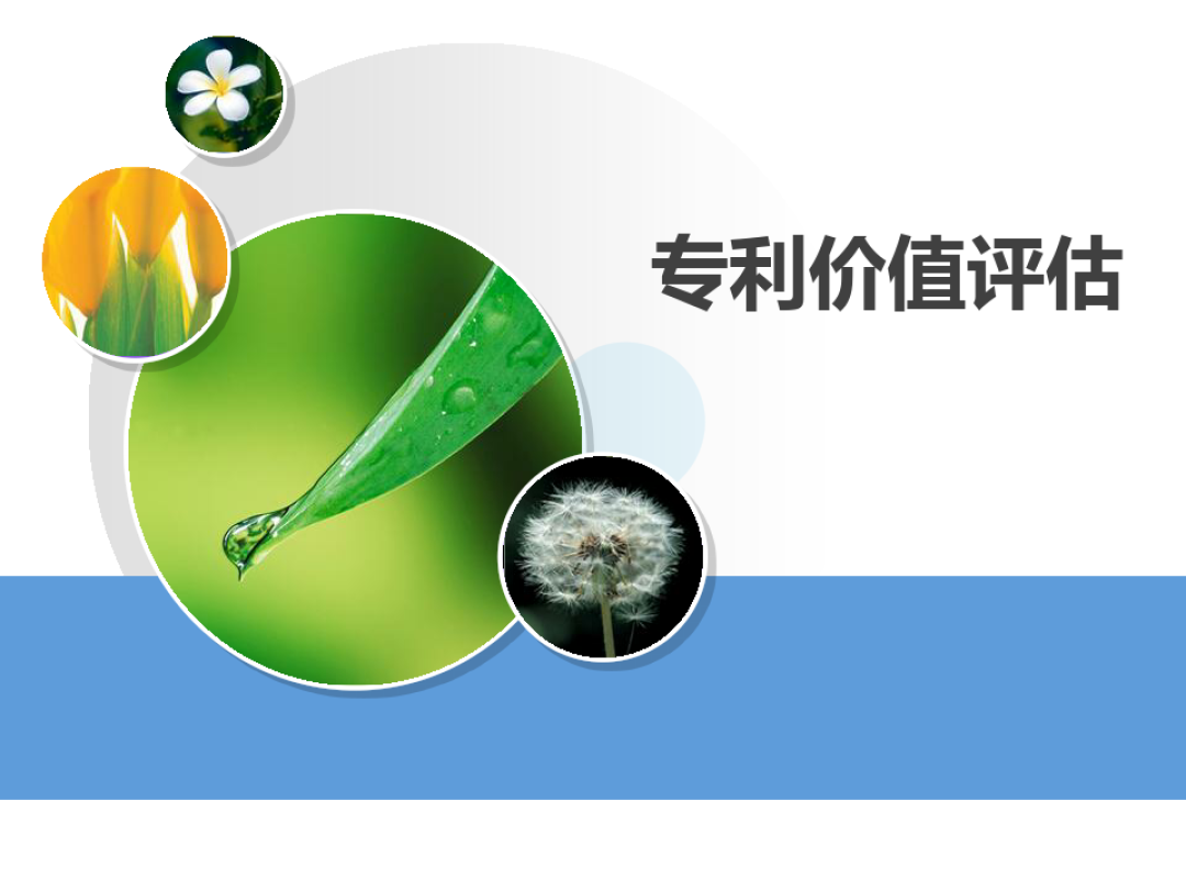 專利權評價報告與專利檢索報告有何不同