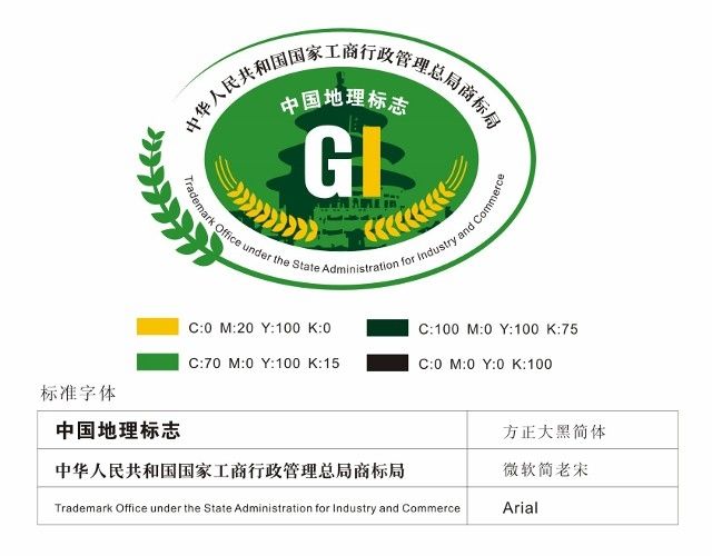 盛陽小講堂：什么是地理標志？