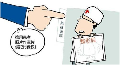 盛陽淺談：侵犯肖像權(quán)的行為有哪些？又該如何維權(quán)？