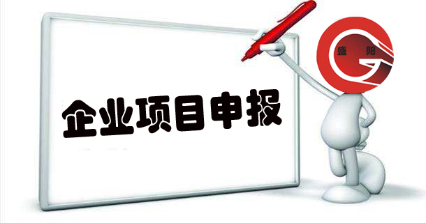 企業申報政府項目如何獲得申報信息？