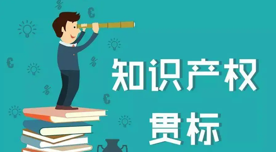 什么是知識產權貫標，為何建議企業進行貫標認定？