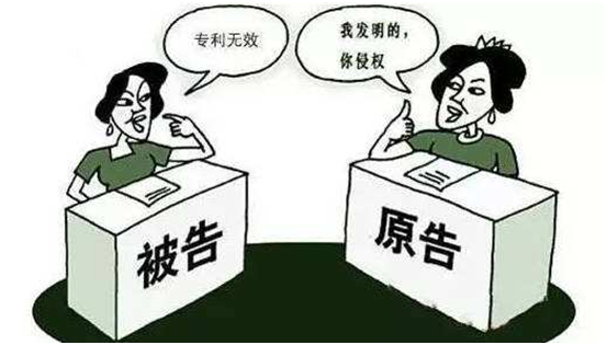 專利侵權(quán)如何鑒定，又該如何賠償？