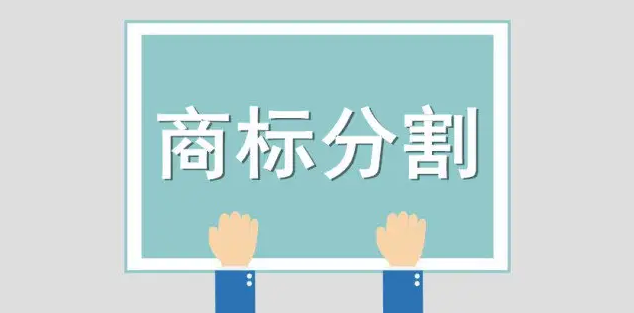 商標分割申請如何提交，有啥作用？