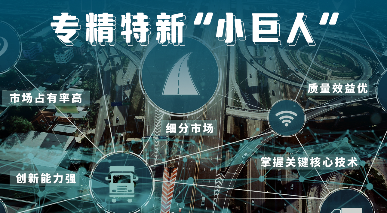  2025年專精特新“小巨人”申報指南：條件、流程與政策紅利全解析