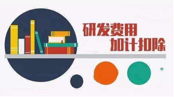 研發費用加計扣除風險疑點指標清單：申報合規、費用歸集、憑證合規