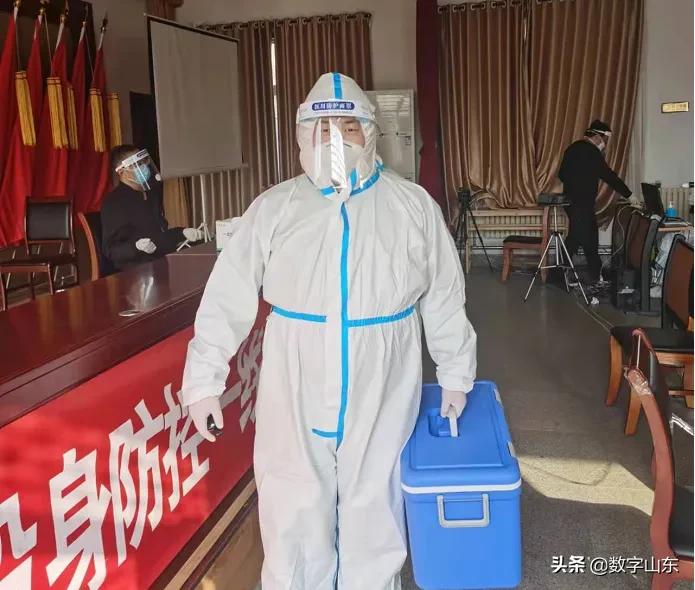 轉(zhuǎn)載| “疫情面前，有更重要的地方需要我”——抗擊疫情中的河頭店鎮(zhèn)鄉(xiāng)村振興工作隊